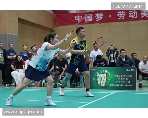 羽毛球的魅力与精神：深入了解上海羽毛球队的团队意识与文化