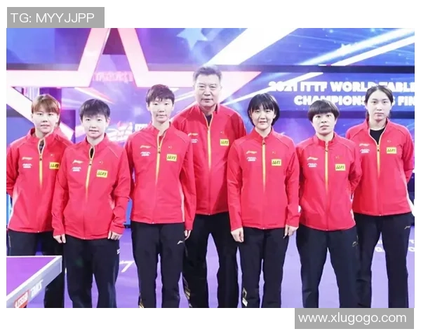 西安乒乓球队在大满贯赛事中的默契配合与精彩表现分析