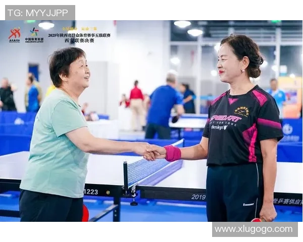西安乒乓球队在邀请赛中的默契配合与战术分析