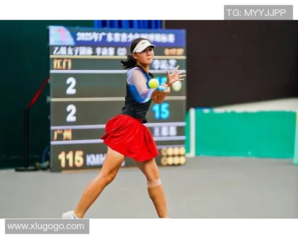 西安网球队在锦标赛中的强劲表现与未来发展潜力分析